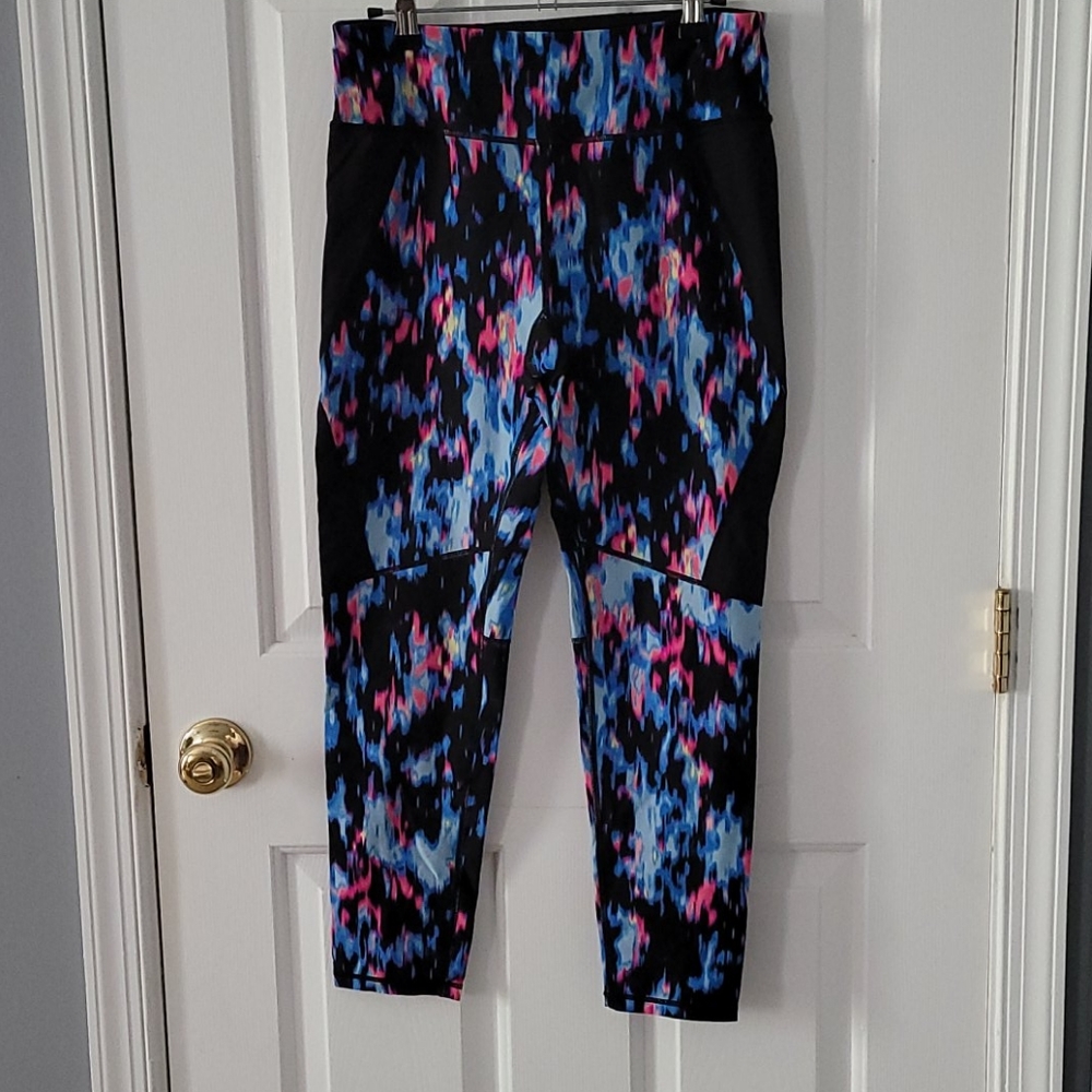 Calvin Klein yoga pants